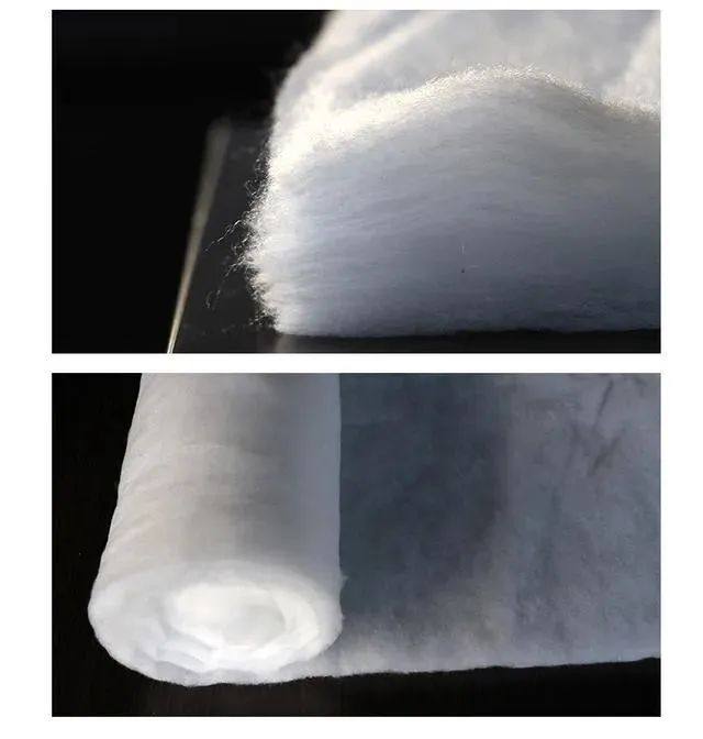 气凝胶纤维是一类新型功能性服装纤维 应用前景较为广阔