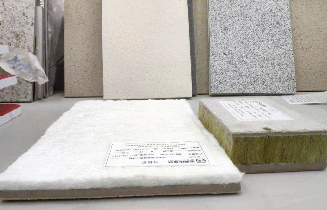 宝润达自研气凝胶产品通过A级防火国检