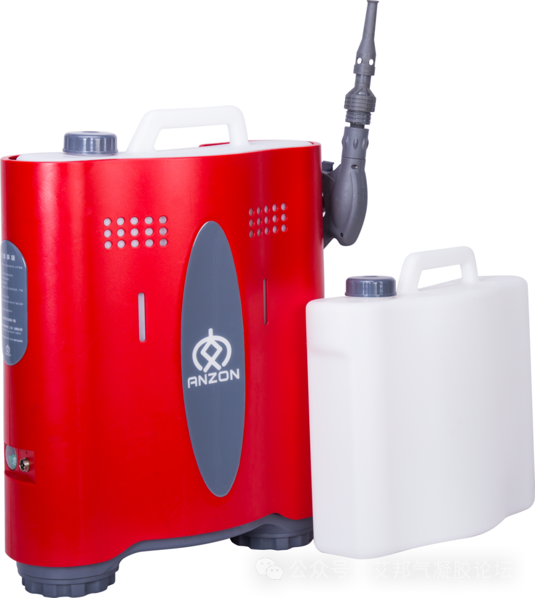 气凝胶在多种消防救援器材上的应用