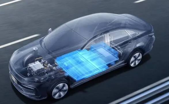 玻纤和陶瓷纤维气凝胶在新能源汽车动力电池领域的应用