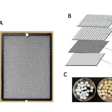 气凝胶在空气净化领域的应用
