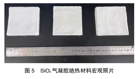 探讨气凝胶用量、玻璃微珠、气相二氧化硅对SiO₂气凝胶绝热涂料性能的影响