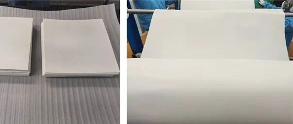 特安锂获近亿A轮融资，重点扩充气凝胶隔热膜等产能
