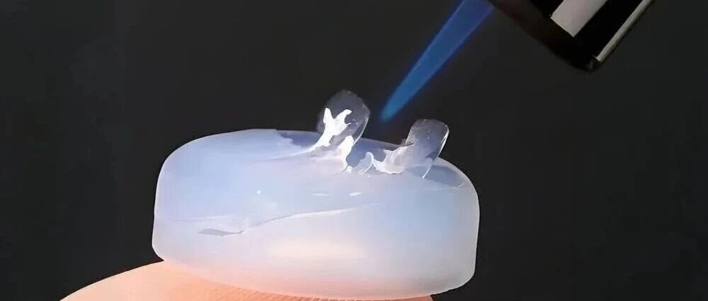 气凝胶超临界干燥关键技术