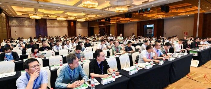 邀请函：第四届气凝胶技术与应用论坛（2026年4月16日 苏州）