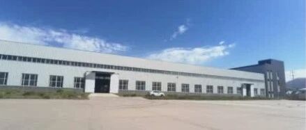 中润新德内蒙古气凝胶毡/气凝胶涂料/新能源防火垫建设项目环评公示