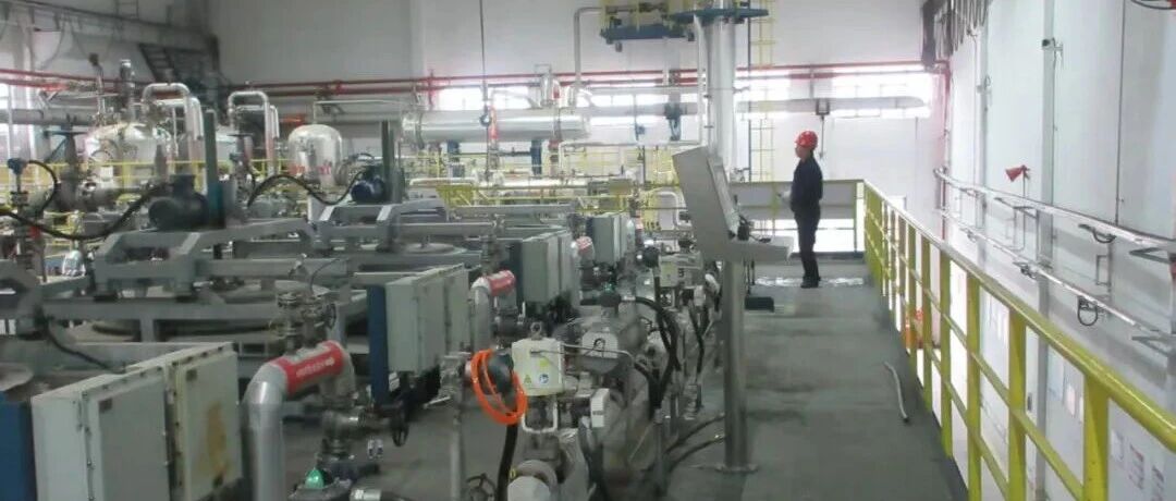 月产16万平米下的创新冲刺 航天乌江气凝胶业务四季度“多点开花”