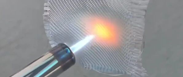 陶瓷纳米纤维气凝胶的4大分类及其制备方法