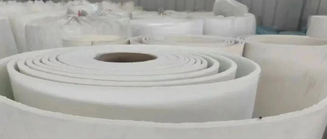 订单饱满，急待扩产！翌江新材在以“气凝胶”为舟，驶入新能源产业蓝海