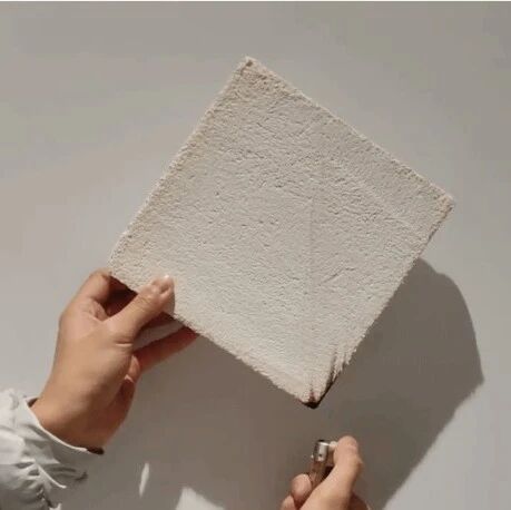 中建西南院气凝胶材料在建筑保温领域的应用测试