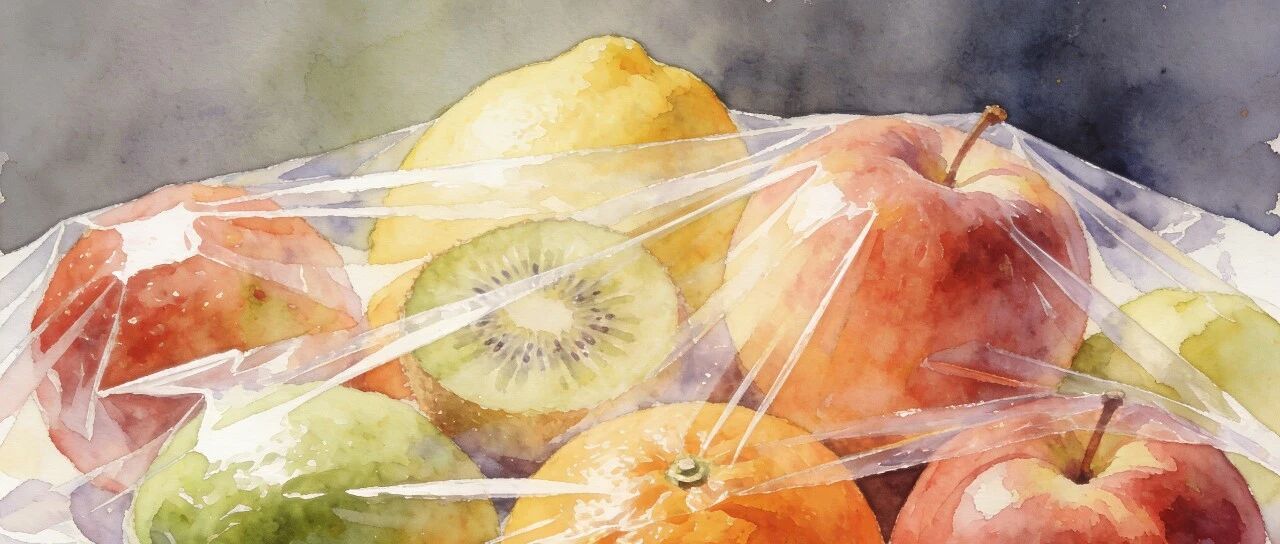 永续新材携手国家队：拟以气凝胶技术攻关，破解水果保鲜痛点