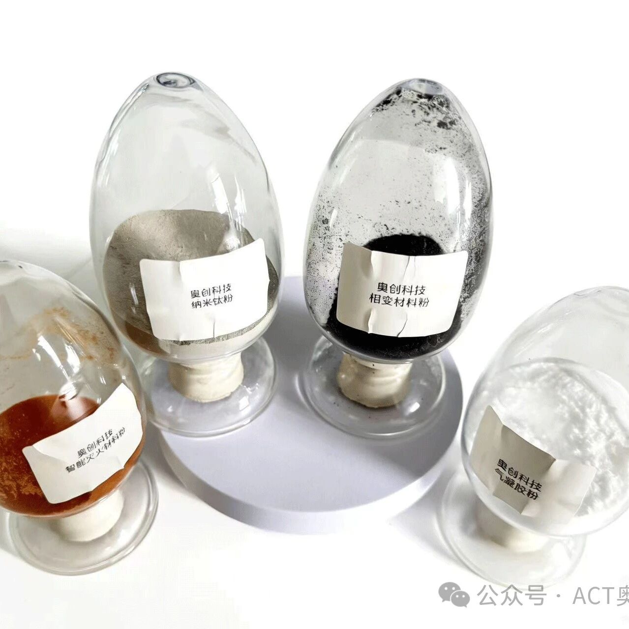 奥创科技气凝胶、纳米板、云母材料为百万套电池包铸就安全防火墙