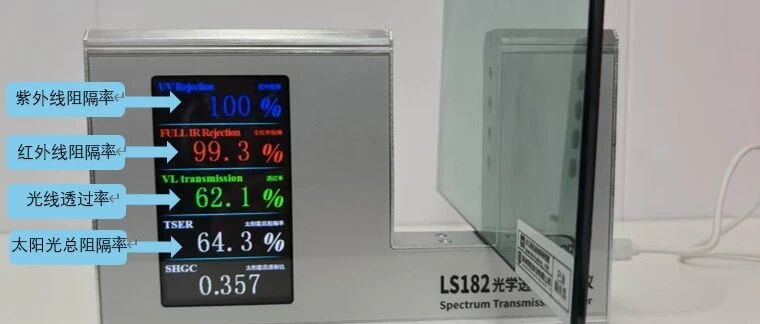 建筑用气凝胶透明隔热产品的评估与选择要点分析