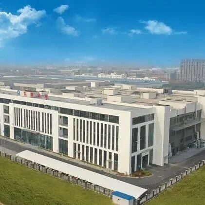 弘徽科技巢湖拿地，将建真空绝热板阻隔膜及气凝胶系列产品项目