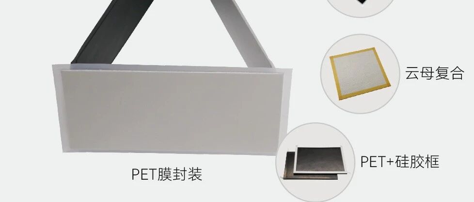 纳米微孔绝热板在储能领域的应用