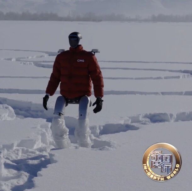 零下47.4℃极限挑战：纳米气凝胶保温层破解宇树机器人锂电运行难题