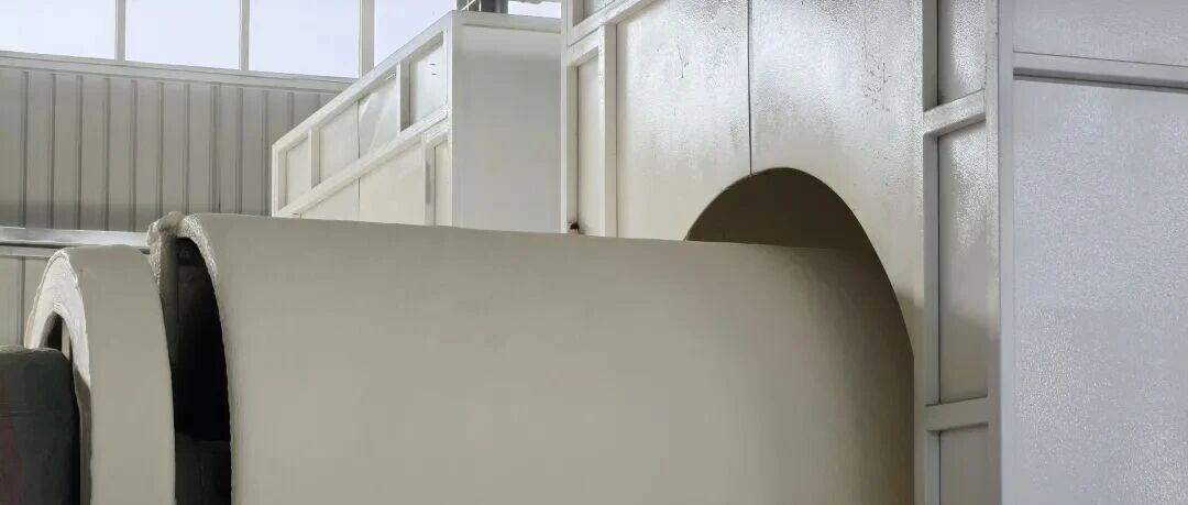 一年落地投产！中润新德速度打造多品类二氧化硅气凝胶产品线！