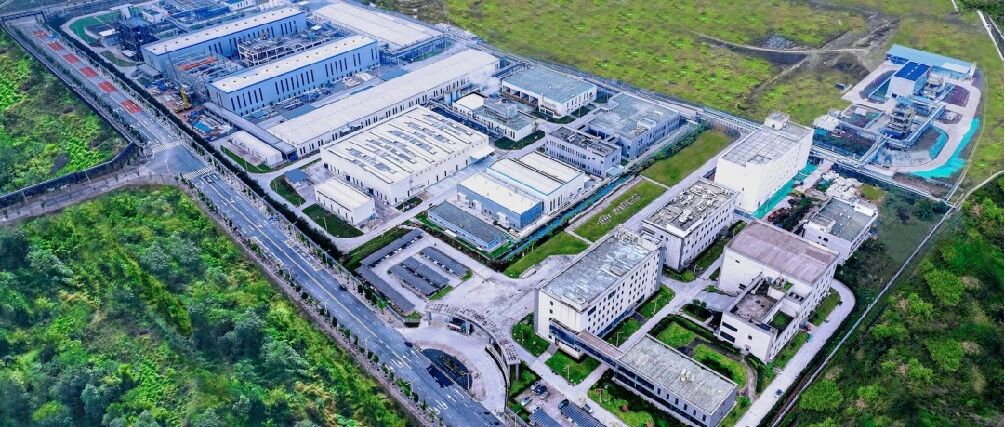 中国化学2025年报：营收超1900亿元，深海气凝胶与低成本硅基气凝胶中试双突破