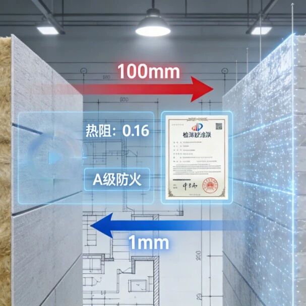 星空男孩气凝胶技术获美国授权/正大科技获四川首份建筑用气凝胶材料官方认证