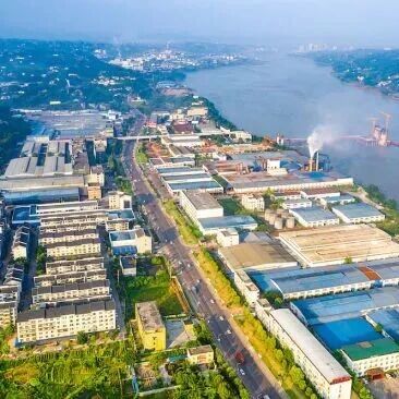 总投资5.5亿的气凝胶专用硅基新材料项目正式落户