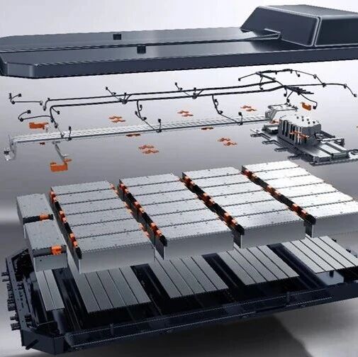 宁德时代多款电池齐发，兴发集团以气凝胶等战略材料精准卡位