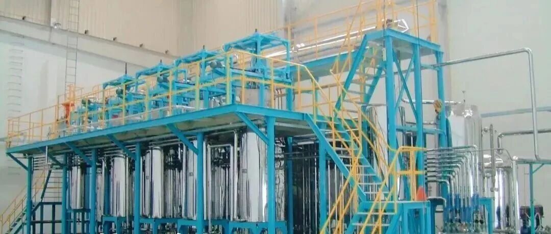 气凝胶制备核心装备：超临界干燥系统与国内供应商介绍