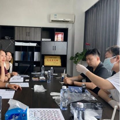 微纳米纤维气凝胶在电缆光缆领域有何应用前景？这两家公司“初步碰头”！