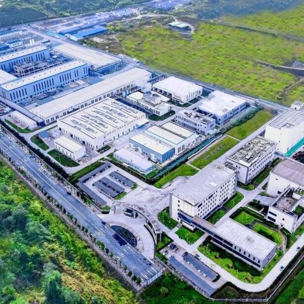 效率飙升132%！华陆新材气凝胶工厂获评重庆“先进级”