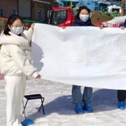 中科院苏州纳米所研制出气凝胶功能化纺织涂层，实现极寒环境轻薄保暖