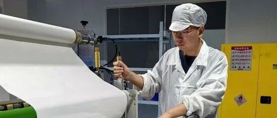 庆昇新材：头部车企电池包防火垫月供超500万件，储能及低空经济领域订单落地