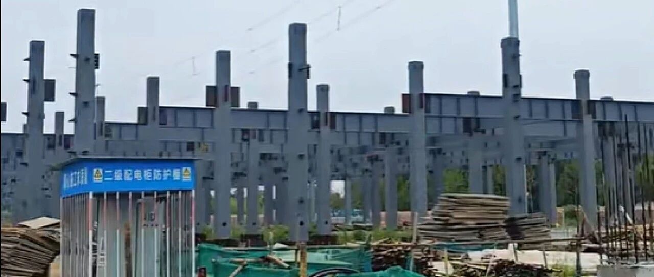 爱彼爱和许昌魏都区气凝胶项目建设加速，预计今年11月份进场生产
